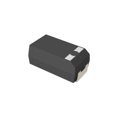 33 µF Molded Tantalum Polymer Capacitor 16 V 1411 (3528 Metric) 50mOhm @ 100kHz - 1