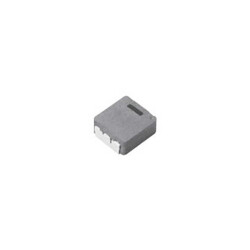 3.3 µH Shielded Drum Core, Wirewound Inductor 8.2 A 17.71mOhm Max 2-SMD, J-Lead - 1