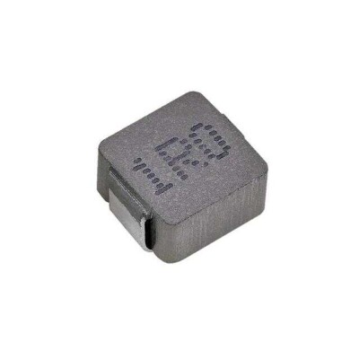 3.3 µH Shielded Molded Inductor 8 A 19.2mOhm Max Nonstandard - 1