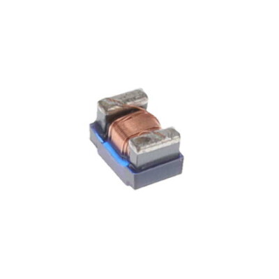 3.3 µH Unshielded Inductor 500 mA 700mOhm 0603 (1608 Metric) - 1