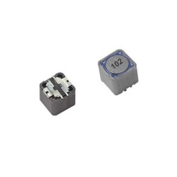 330 µH Shielded Drum Core, Wirewound Inductor 1.39 A 402mOhm Max 2-SMD Drum Core, High Current, Low DCR - 1