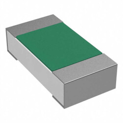 330 Ohms ±1% 0.333W, 1/3W Chip Resistor 0603 (1608 Metric) Automotive AEC-Q200, Pulse Withstanding Thick Film - 1