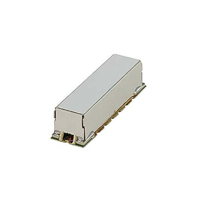 332MHz Center Frequency Band Pass RF Filter (Radio Frequency) 6MHz Bandwidth 14-SMD Module - 1