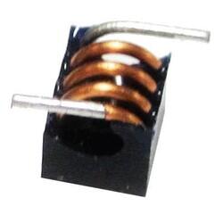 35.5 nH Unshielded Wirewound Inductor 2.7 A 6.2mOhm Max Nonstandard - 1