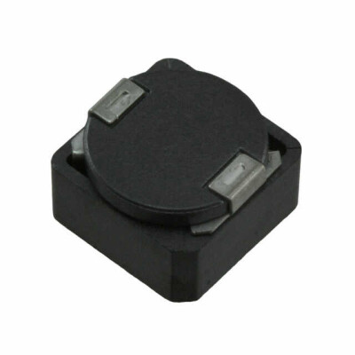 3.6 µH Shielded Drum Core, Wirewound Inductor 8.2 A 12.2mOhm Max Nonstandard - 1