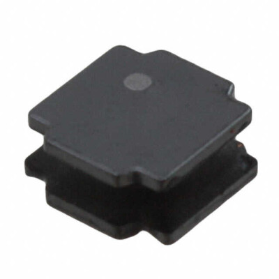 3.6 µH Shielded Drum Core, Wirewound Inductor 4.9 A 19.5mOhm Max Nonstandard - 1