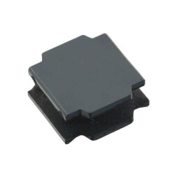 3.6 µH Shielded Drum Core, Wirewound Inductor 4.9 A 19.5mOhm Max Nonstandard - 1