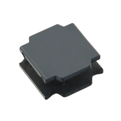 3.6 µH Shielded Drum Core, Wirewound Inductor 4.9 A 19.5mOhm Max Nonstandard - 1