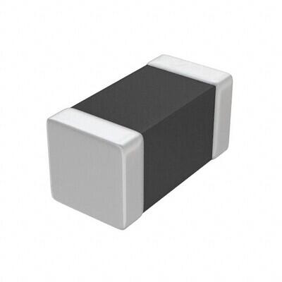 3.9 nH Unshielded Multilayer Inductor 900 mA 150mOhm Max 0603 (1608 Metric) - 1