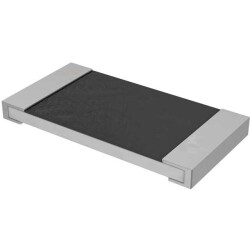 3.9 Ohms ±5% 1.5W Chip Resistor 2512 (6432 Metric) Automotive AEC-Q200, Pulse Withstanding Thick Film - 1