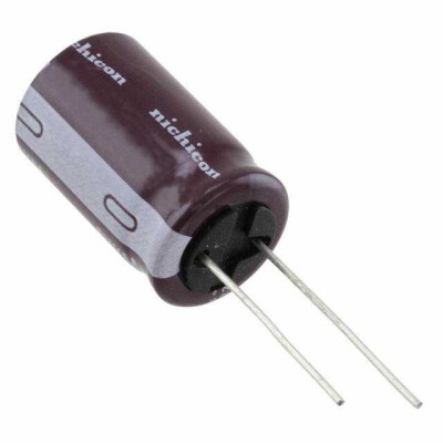 3900 µF 16 V Aluminum Electrolytic Capacitors Radial, Can 8000 Hrs @ 105°C - 1