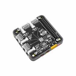 4-Channel Encoder Motor Driver Module (STM32F030) - 1