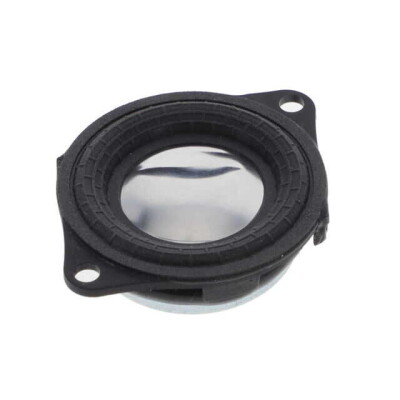 4 Ohms General Purpose Speaker 3 W 230 Hz ~ 20 kHz Top Round - 1