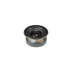 4 Ohms General Purpose Speaker 5 W 160 Hz ~ 10 kHz Top Round - 1