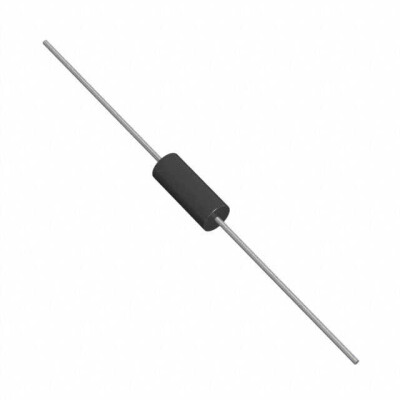 40 kOhms ±0.1% 0.5W, 1/2W Through Hole Resistor Axial Metal Film - 1