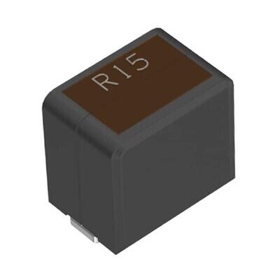 400 nH Unshielded Wirewound Inductor 70 A 0.18mOhm Nonstandard - - 1