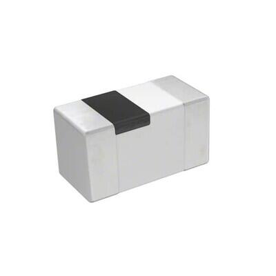 43 nH Unshielded Multilayer Inductor 250 mA 1.1Ohm Max 0402 (1005 Metric) - 1