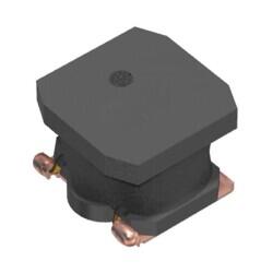 4.7 µH Shielded Drum Core, Wirewound Inductor 4.2 A 27mOhm Nonstandard - 1