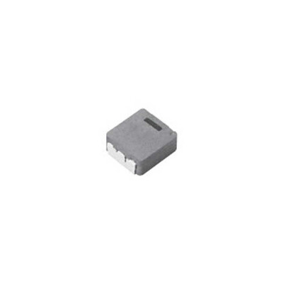 47 µH Shielded Drum Core, Wirewound Inductor 4.2 A 108.9mOhm Max 2-SMD, J-Lead - 1