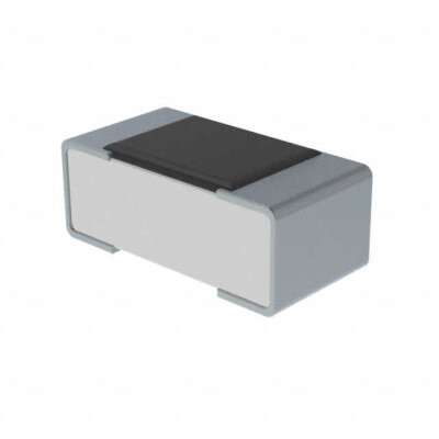 4.7 kOhms ±5% 0.1W, 1/10W Chip Resistor 0402 (1005 Metric) Automotive AEC-Q200 Thick Film - 1