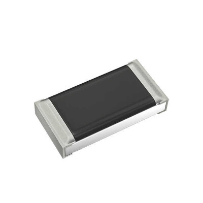 47 Ohms ±5% 0.1W, 1/10W Chip Resistor 0402 (1005 Metric) Automotive AEC-Q200 Thick Film - 1