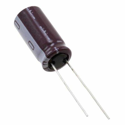 47 µF 160 V Aluminum Electrolytic Capacitors Radial, Can 12000 Hrs @ 105°C - 1