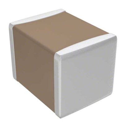 4.7 µF ±20% 100V Ceramic Capacitor X7S 1210 (3225 Metric) - 1