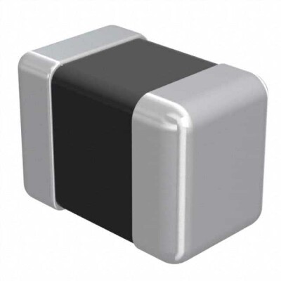 4.7 µF ±20% 6.3V Ceramic Capacitor X5R 0805 (2012 Metric) - 1