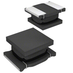 4.7 µH Shielded Drum Core, Wirewound Inductor 710 mA 144mOhm Max 1212 (3030 Metric) - 1