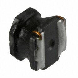 4.7 µH Shielded Drum Core, Wirewound Inductor 3.1 A 37.7mOhm Max Nonstandard - 1