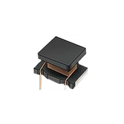 4.7 µH Unshielded Drum Core, Wirewound Inductor 650 mA 195mOhm Max Nonstandard - 1