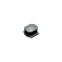 4.7 µH Unshielded Wirewound Inductor 1.7 A 84mOhm Max 1616 (4040 Metric) - 1