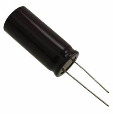 470 µF 250 V Aluminum Electrolytic Capacitors Radial, Can 2000 Hrs @ 85°C - 1