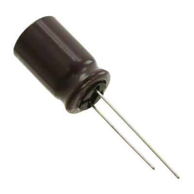 470 µF 50 V Aluminum Electrolytic Capacitors Radial, Can 3000 Hrs @ 105°C - 1