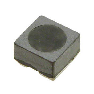 470 nH Shielded Drum Core, Wirewound Inductor 3.8 A 16mOhm Max 1919 (4848 Metric) - 1