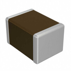 470 pF ±10% 250V Ceramic Capacitor X7R 1812 (4532 Metric) - 1