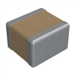 4700 pF ±10% 5000V (5kV) Ceramic Capacitor X7R (2R1) 2225 (5763 Metric) - 1