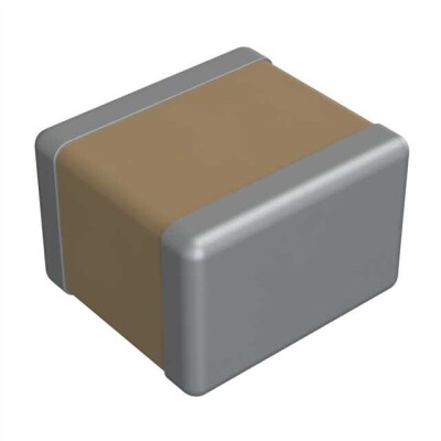 4700 pF ±10% 5000V (5kV) Ceramic Capacitor X7R (2R1) 2225 (5763 Metric) - 1