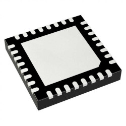 4.8GHz, 9.6GHz Center Frequency 2 V ~ 13 V Voltage Controlled Oscillator 8±3, 12.5±3.5 dBm 15 2nd Harmonic Typ (dBc) - 1