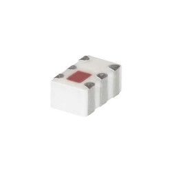 4.9GHz Center High Pass Ceramic Filter 6.2 GHz 50Ohm 0805 (2012 Metric), 6 PC Pad - 1