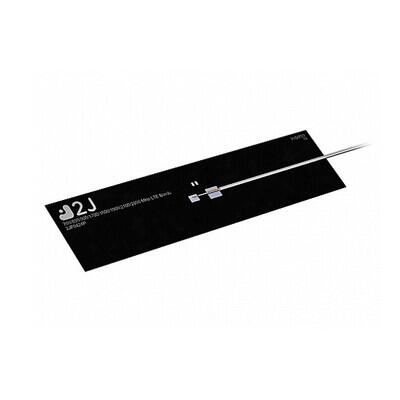 4G LTE / 3G / 2G Embedded Flexible Ultra-Thin PCB Antenna - 1