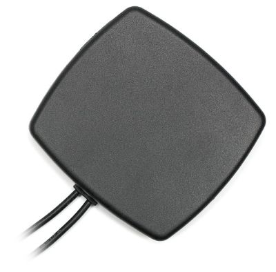 4G LTE / 3G / 2G 2xConnection MIMO Antenna, LMR100 Cable, SMA Male - 2