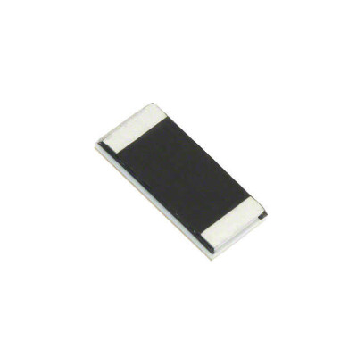 5 mOhms ±1% 2W Chip Resistor 2512 (6432 Metric) Current Sense, Flame Retardant Coating, Safety Metal Element - 1