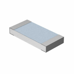 5 mOhms ±1% 1.5W Chip Resistor 2010 (5025 Metric) Current Sense, Moisture Resistant Metal Element - 1