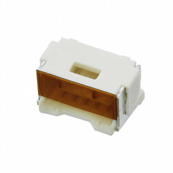 5 Position Receptacle Connector 0.059