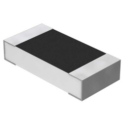 50 Ohms ±0.1% 0.3W Chip Resistor 1206 (3216 Metric) Moisture Resistant, Non-Inductive Metal Foil - 1