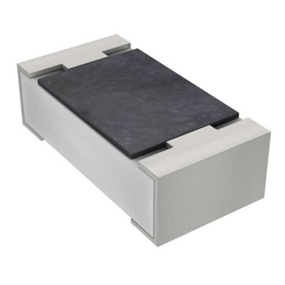 5.1 MOhms ±5% 0.1W, 1/10W Chip Resistor 0603 (1608 Metric) Moisture Resistant Thick Film - 1