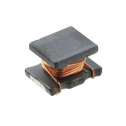 5.6 µH Unshielded Drum Core, Wirewound Inductor 1.18 A 180mOhm Max 1812 (4532 Metric) - 1