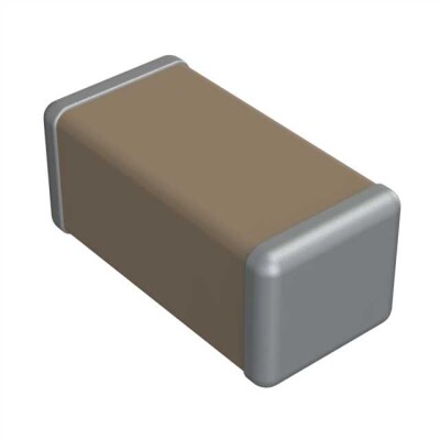 560 pF ±10% 6000V (6kV) Ceramic Capacitor X7R (2R1) 2211 (5728 Metric) - 1