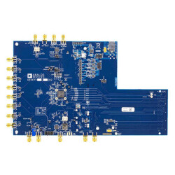 AD9671 - Analog Front End (AFE) Interface Evaluation Board - 1